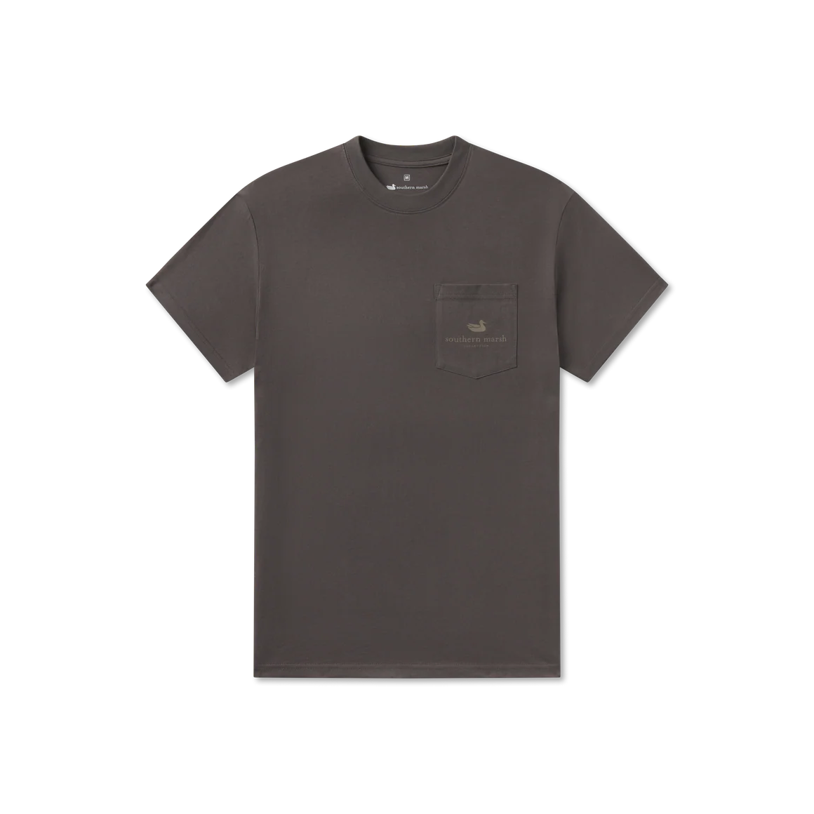 Originals - Camo - Pointer Tee - Iron Gray