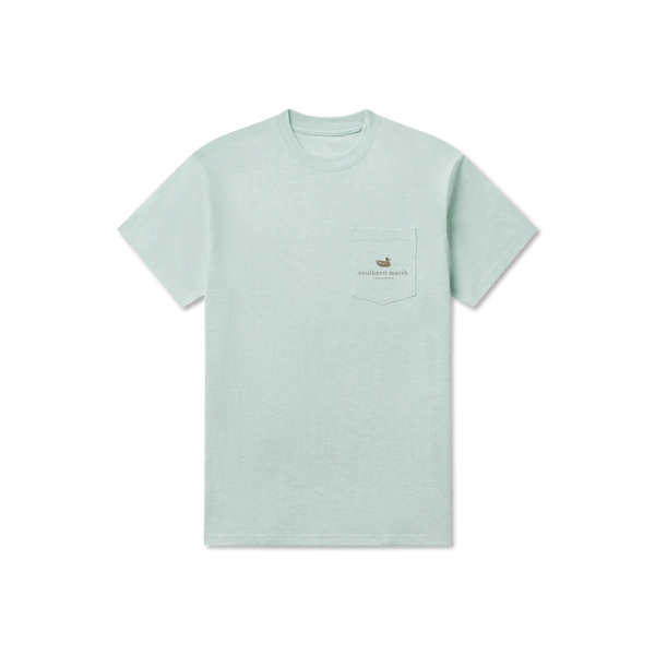 Originals Camo - Pointer - Washed Honeydew