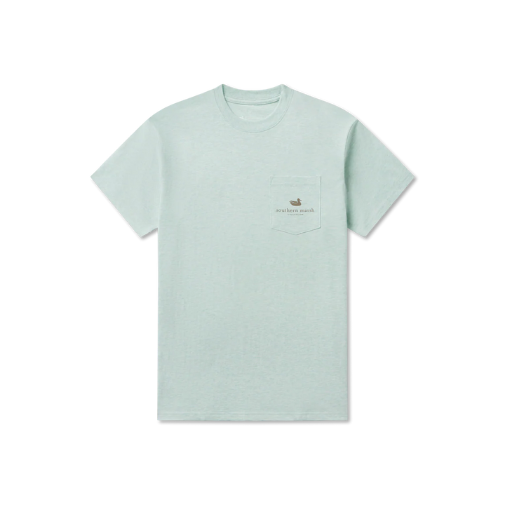 Originals Camo - Pointer - Washed Honeydew