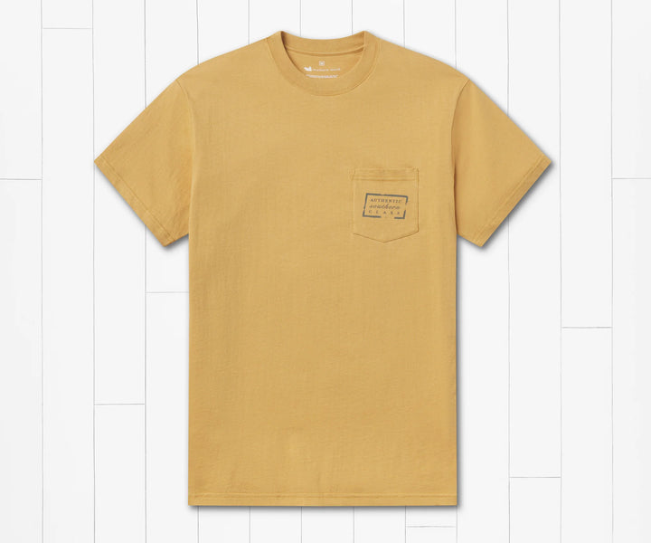 Authentic Rewind Khaki