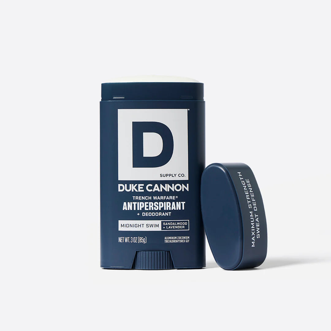 Trench Warfare® Antiperspirant Deodorant - Superior