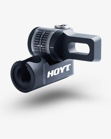 Hoyt Atlas Side Mount