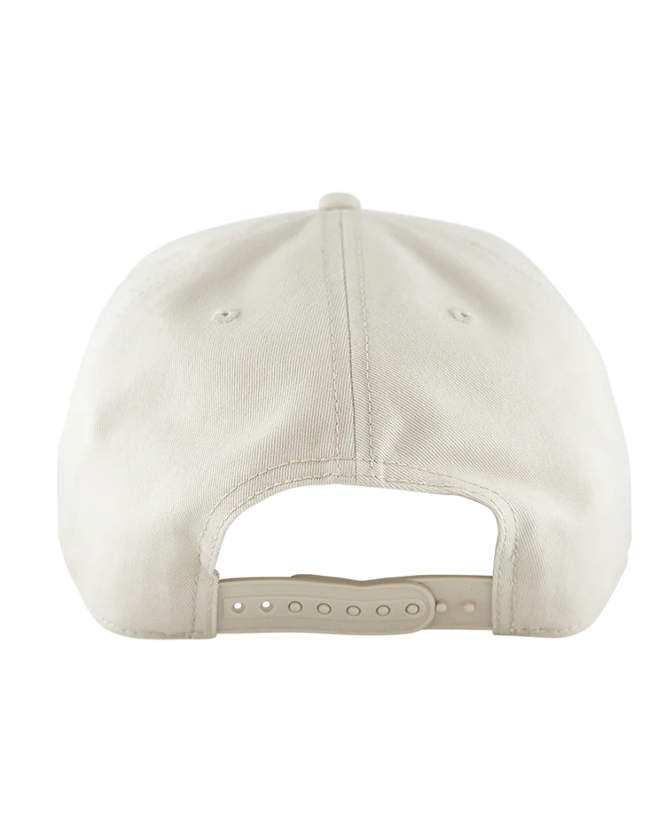 Banded Over/Under Hat