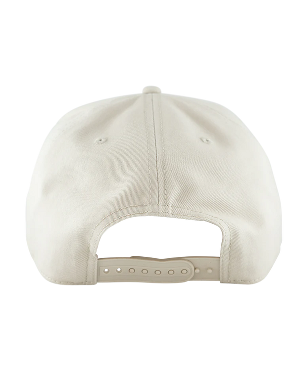 Banded Over/Under Hat