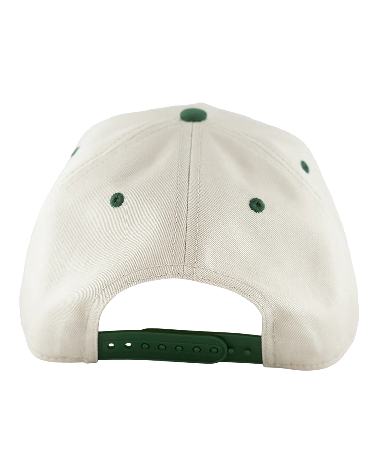 Banded Loaded Hat