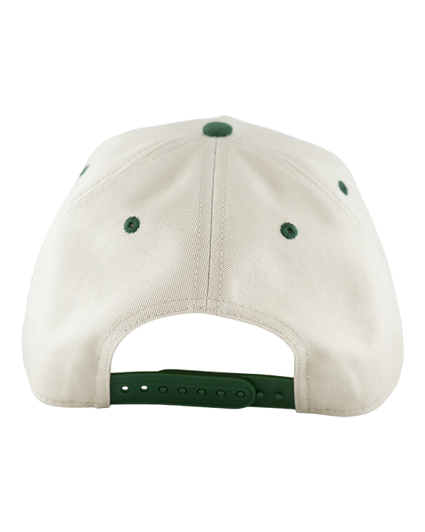 Banded Loaded Hat