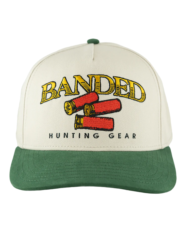 Banded Loaded Hat