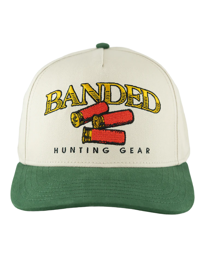 Banded Loaded Hat