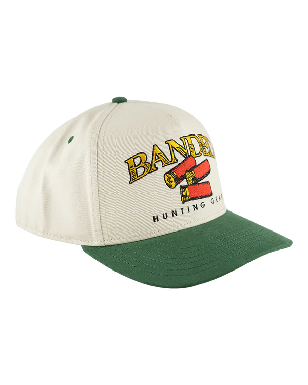 Banded Loaded Hat