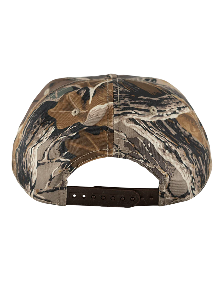 Banded Flight Day Hat - Realtree Advantage