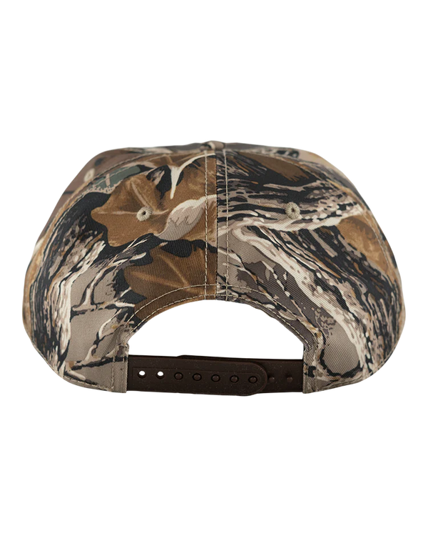 Banded Flight Day Hat - Realtree Advantage