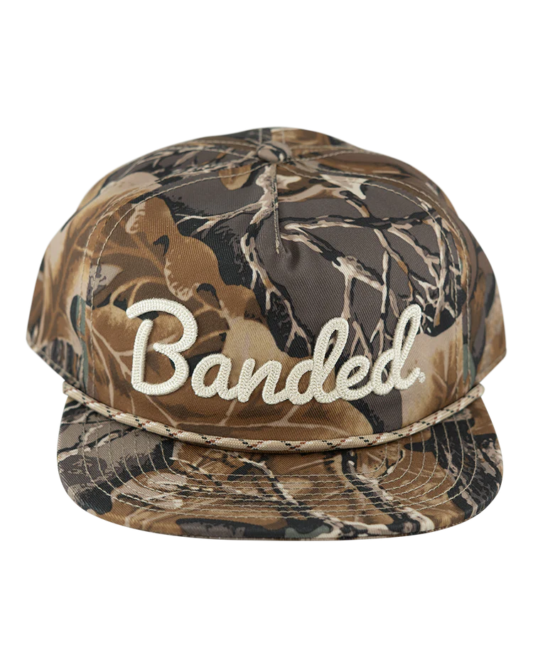 Banded Flight Day Hat - Realtree Advantage