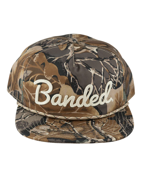 Banded Flight Day Hat - Realtree Advantage