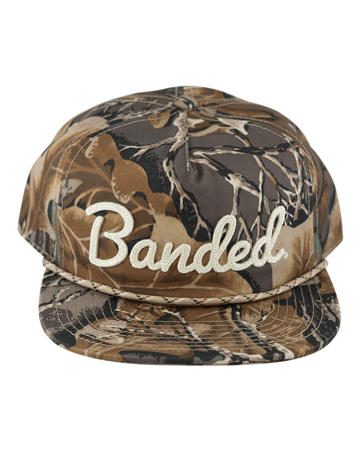 Banded Flight Day Hat - Realtree Advantage