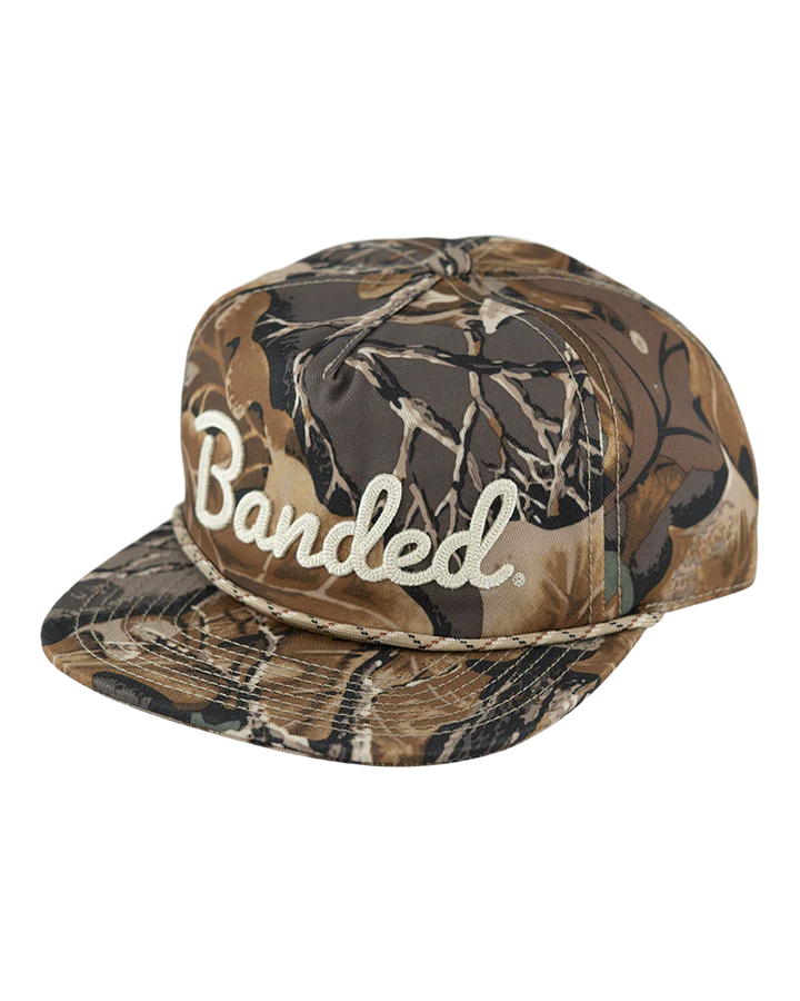 Banded Flight Day Hat - Realtree Advantage