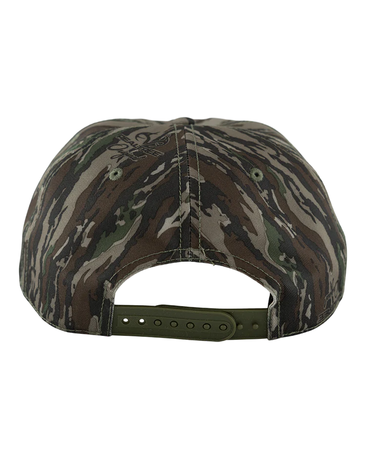 Banded Flight Day Hat - Realtree Original
