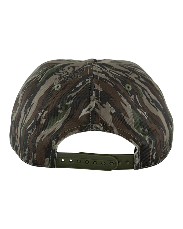 Banded Flight Day Hat - Realtree Original