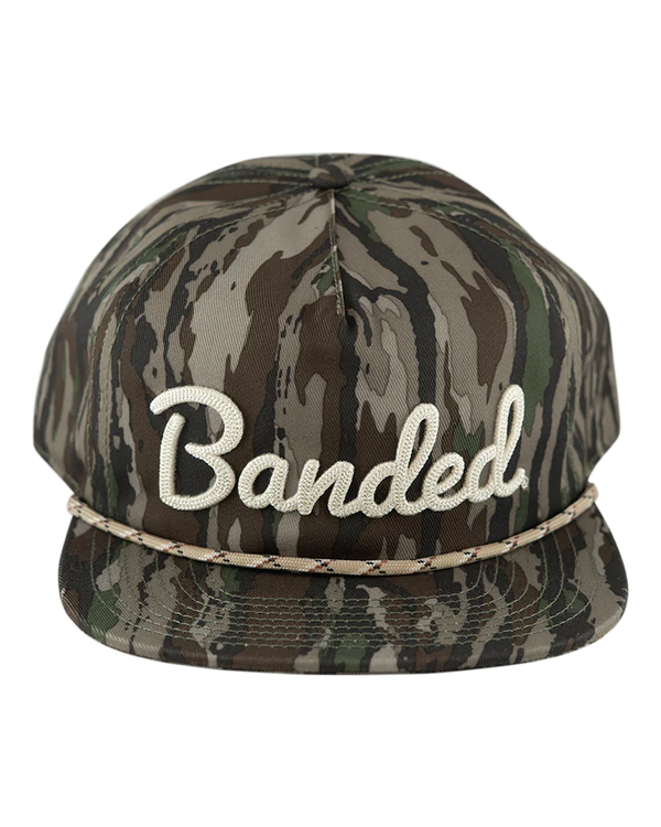 Banded Flight Day Hat - Realtree Original