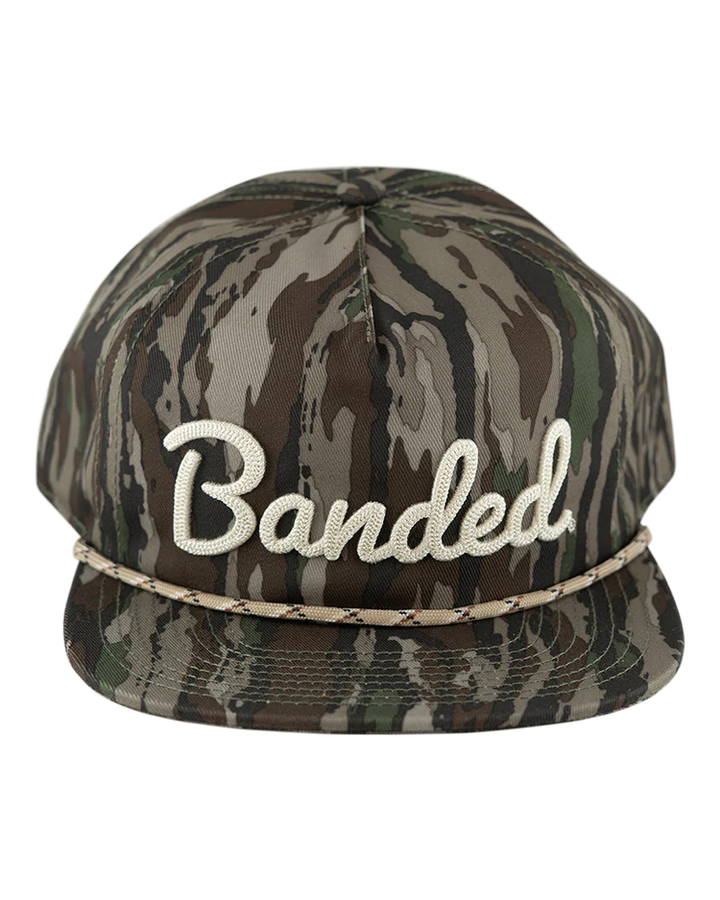 Banded Flight Day Hat - Realtree Original