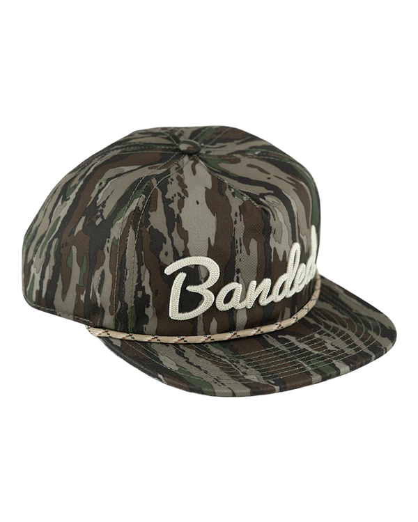 Banded Flight Day Hat - Realtree Original