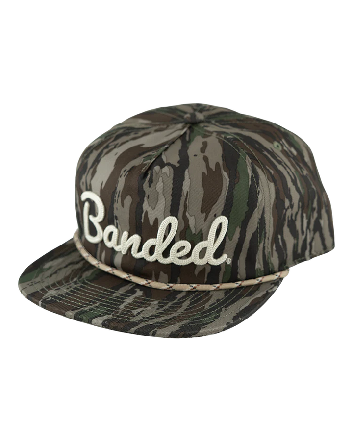 Banded Flight Day Hat - Realtree Original