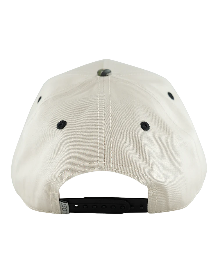 Flying Tom LOST EA5Y Hat - Realtree Original