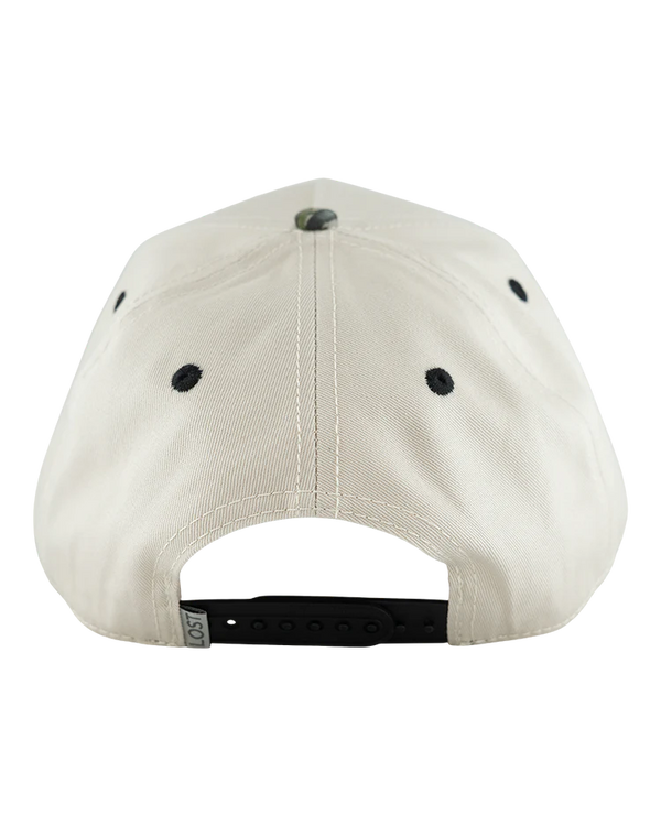 Flying Tom LOST EA5Y Hat - Realtree Original