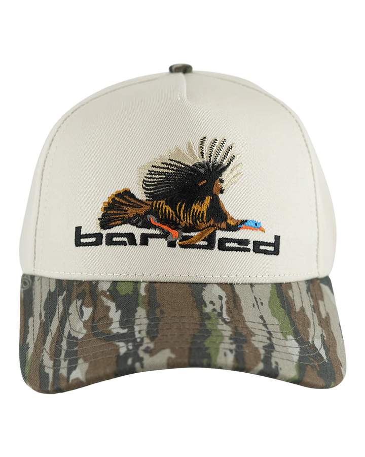 Flying Tom LOST EA5Y Hat - Realtree Original