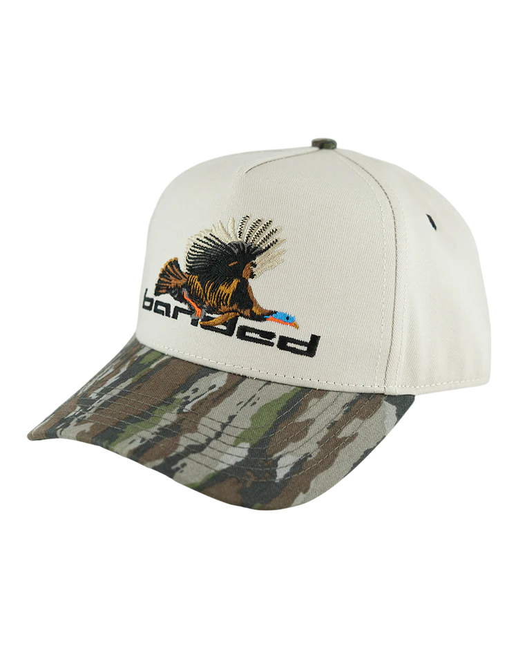 Flying Tom LOST EA5Y Hat - Realtree Original