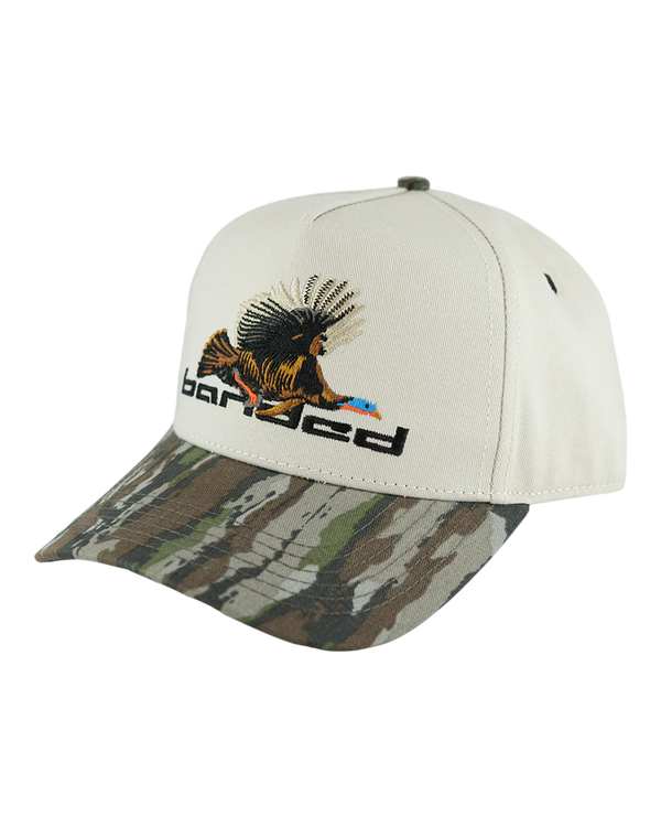 Flying Tom LOST EA5Y Hat - Realtree Original