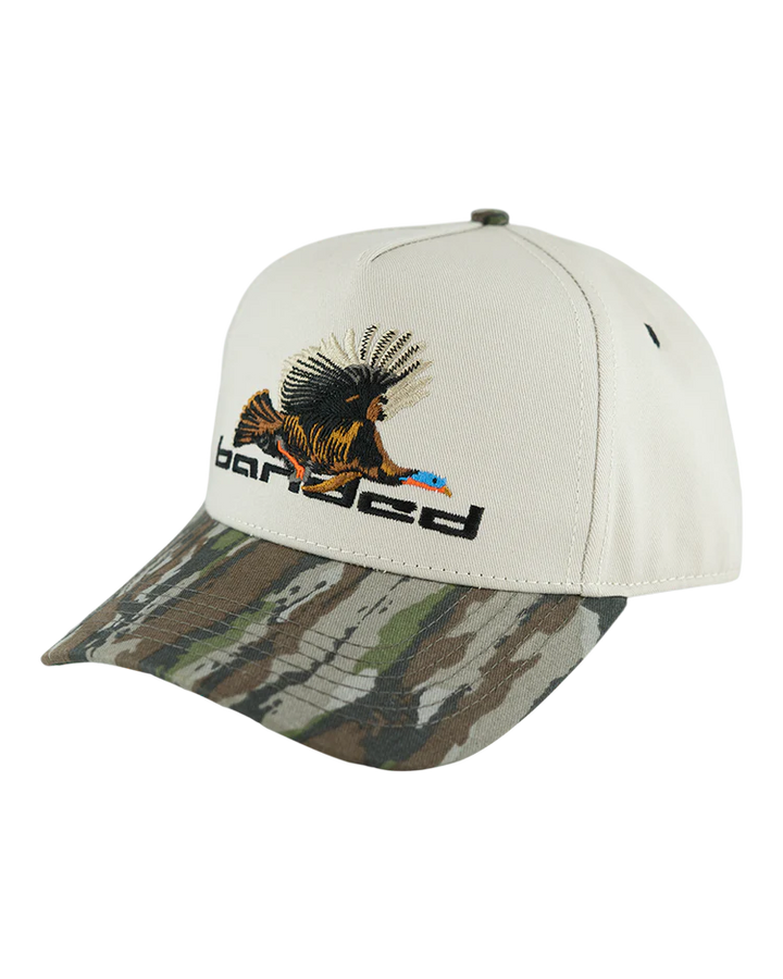 Flying Tom LOST EA5Y Hat - Realtree Original