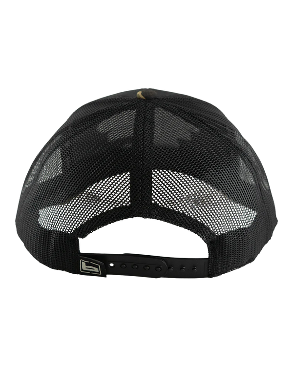 Banded Two Tone Quality Hat