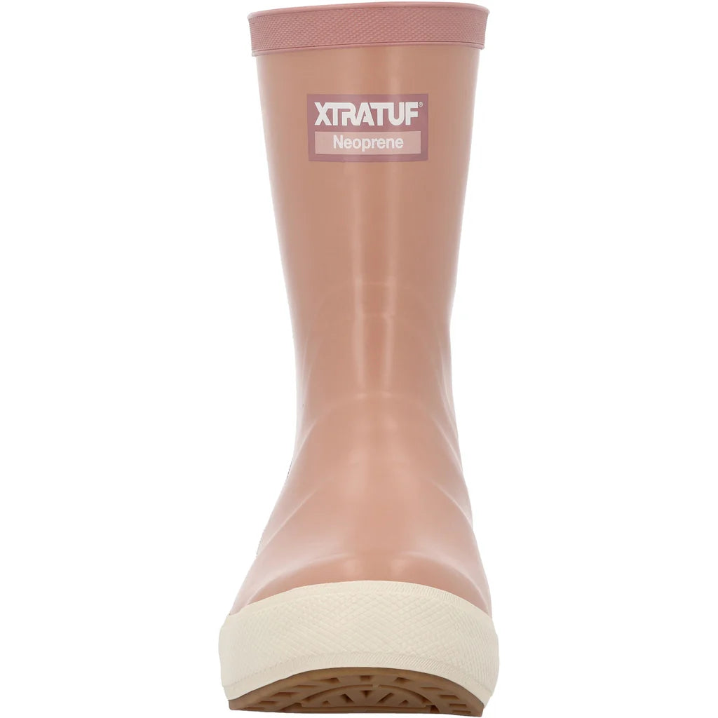 Women's 9" Legacy Waterproof Boot - Pink