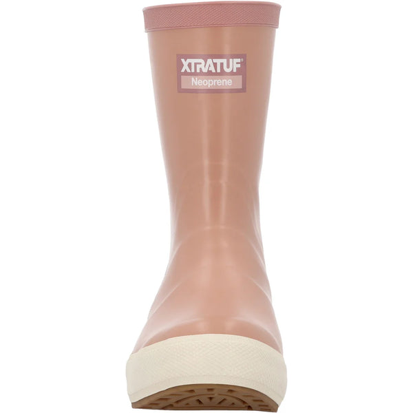 Women's 9" Legacy Waterproof Boot - Pink