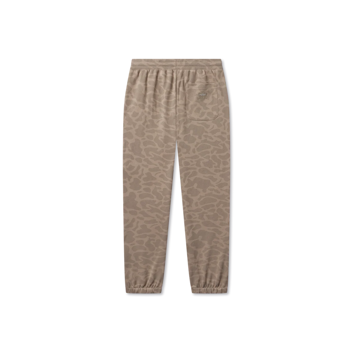 SEAWASH™ Cypress Jogger - Burnt Taupe