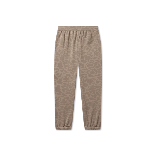 SEAWASH™ Cypress Jogger - Burnt Taupe