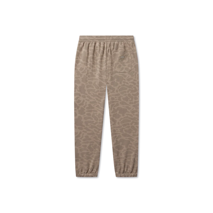 SEAWASH™ Cypress Jogger - Burnt Taupe