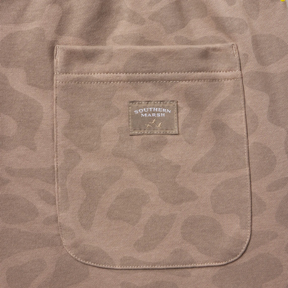 SEAWASH™ Cypress Jogger - Burnt Taupe