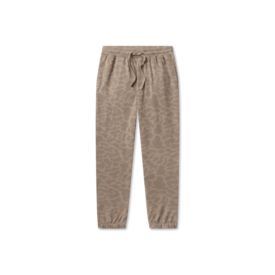 SEAWASH™ Cypress Jogger - Burnt Taupe