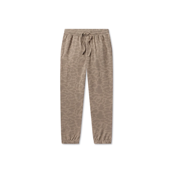 SEAWASH™ Cypress Jogger - Burnt Taupe