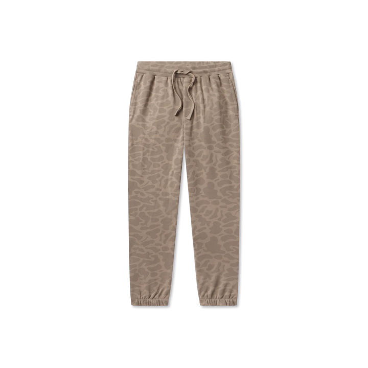 SEAWASH™ Cypress Jogger - Burnt Taupe