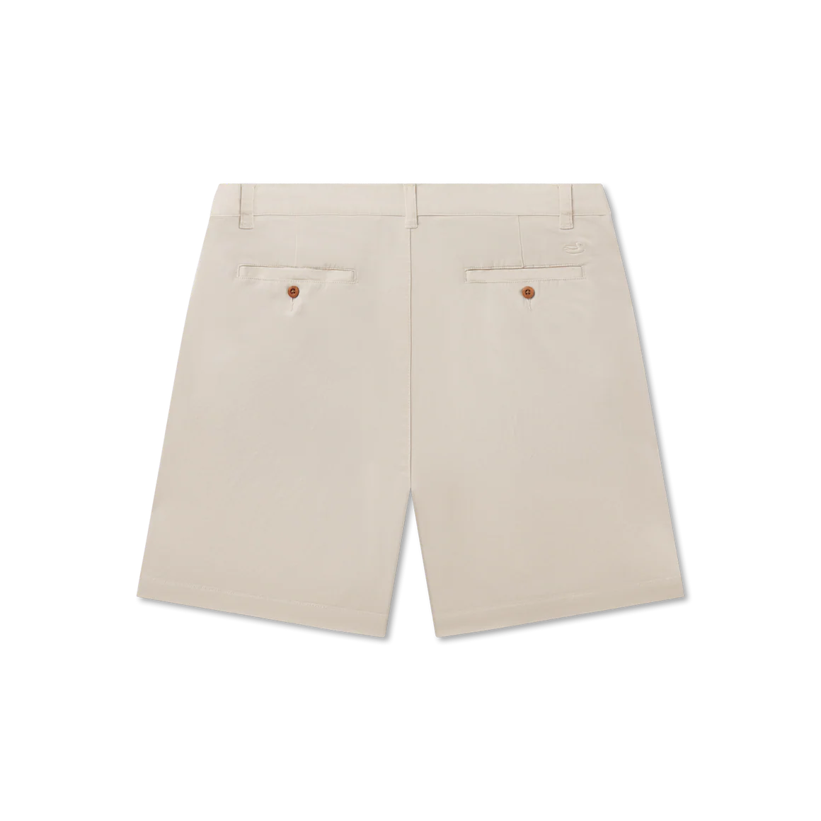 Regatta Stretch Short - Audubon Tan