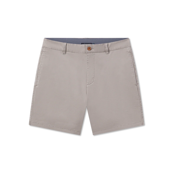 Regatta Stretch Short - Light Gray