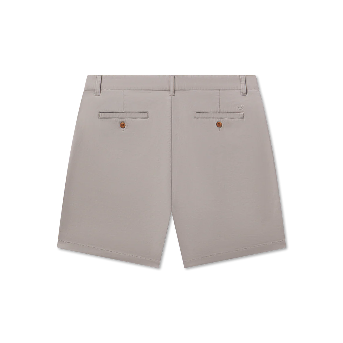Regatta Stretch Short - Light Gray