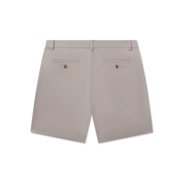 Regatta Stretch Short - Light Gray
