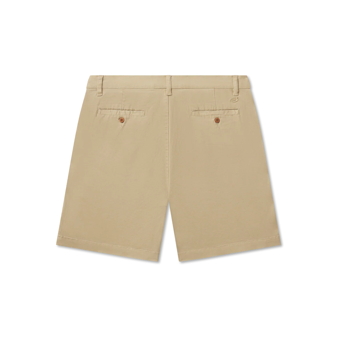 Regatta Stretch Short - Khaki