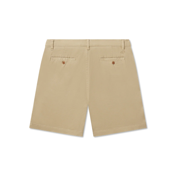 Regatta Stretch Short - Khaki