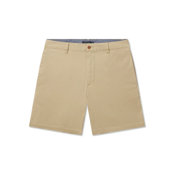 Regatta Stretch Short - Khaki