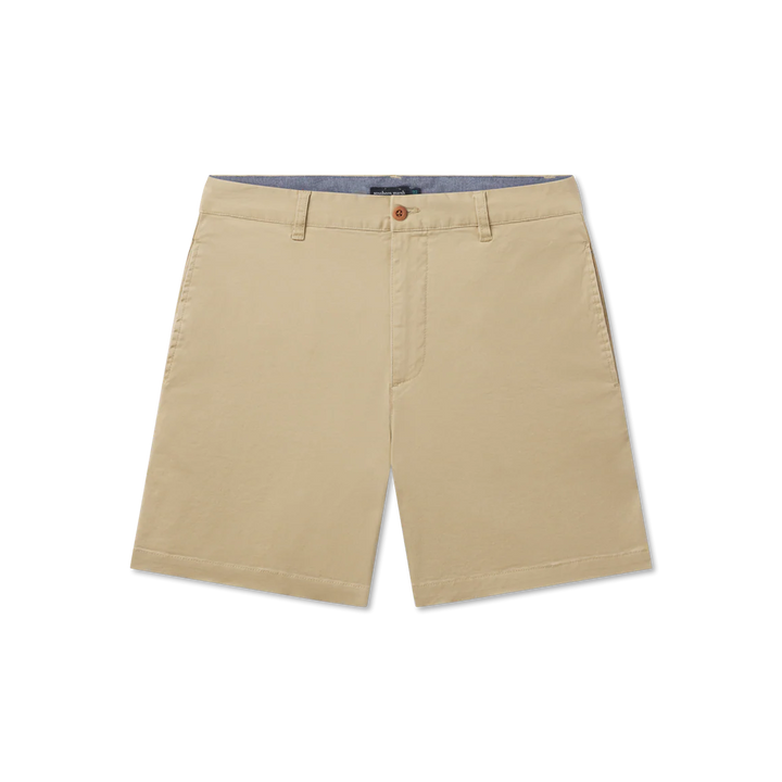 Regatta Stretch Short - Khaki