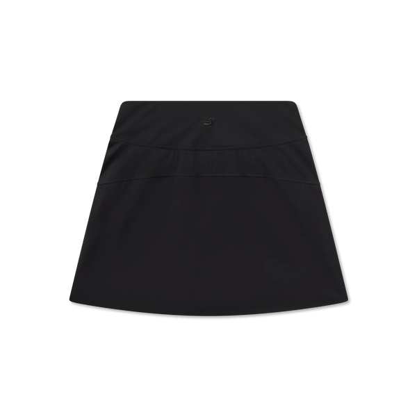 Samantha Active Skirt - Black